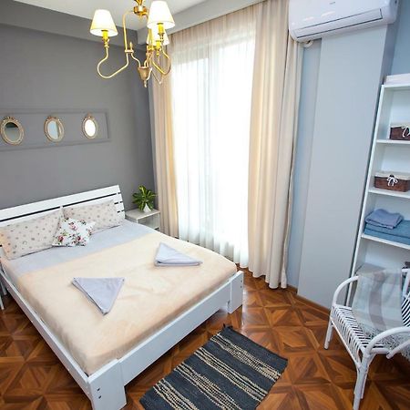 Tbilisi LOA Apartment Dış mekan fotoğraf