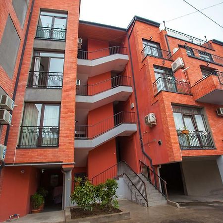 Tbilisi LOA Apartment Dış mekan fotoğraf