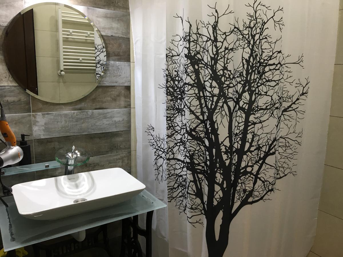 Tbilisi LOA Apartment Dış mekan fotoğraf