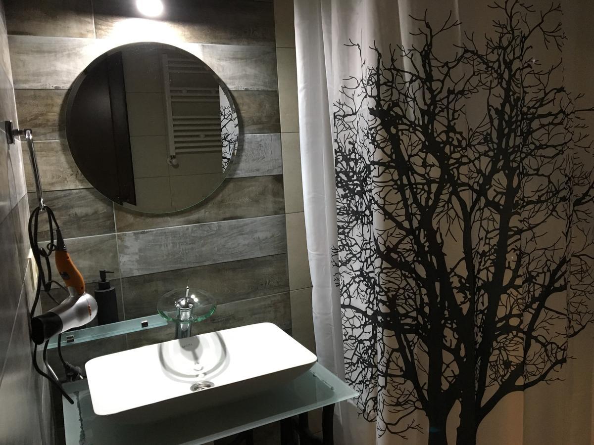 Tbilisi LOA Apartment Dış mekan fotoğraf
