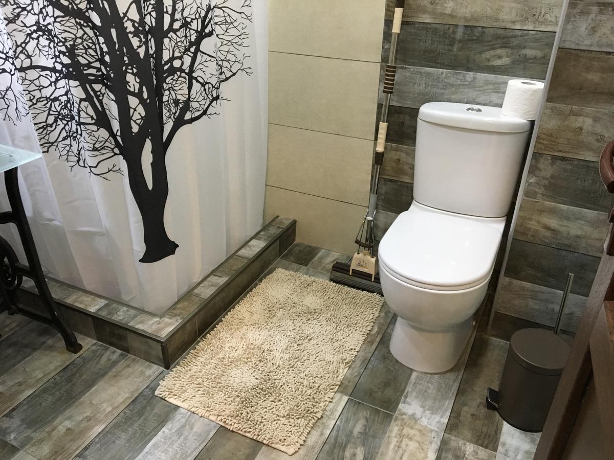 Tbilisi LOA Apartment Dış mekan fotoğraf