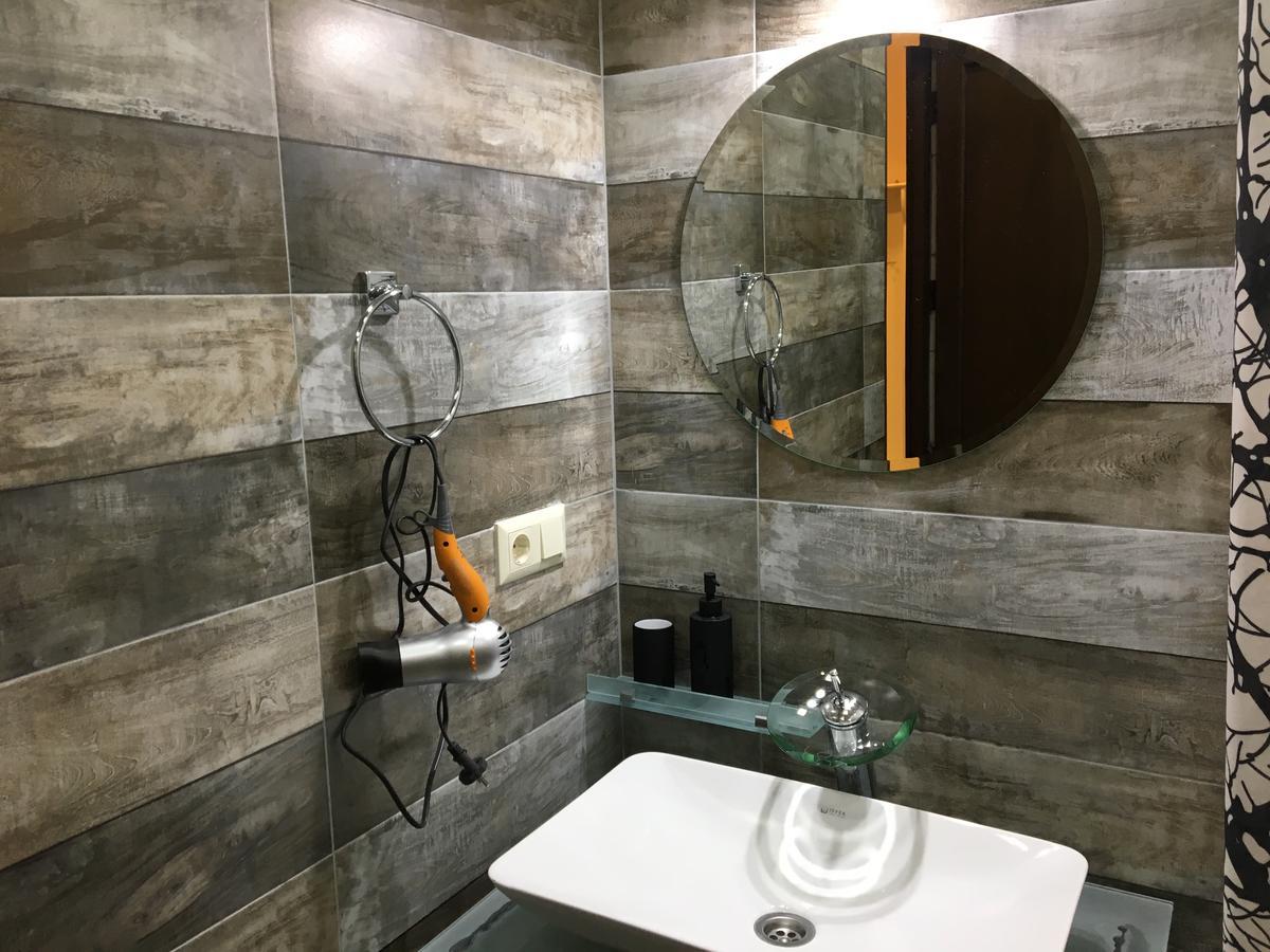 Tbilisi LOA Apartment Dış mekan fotoğraf