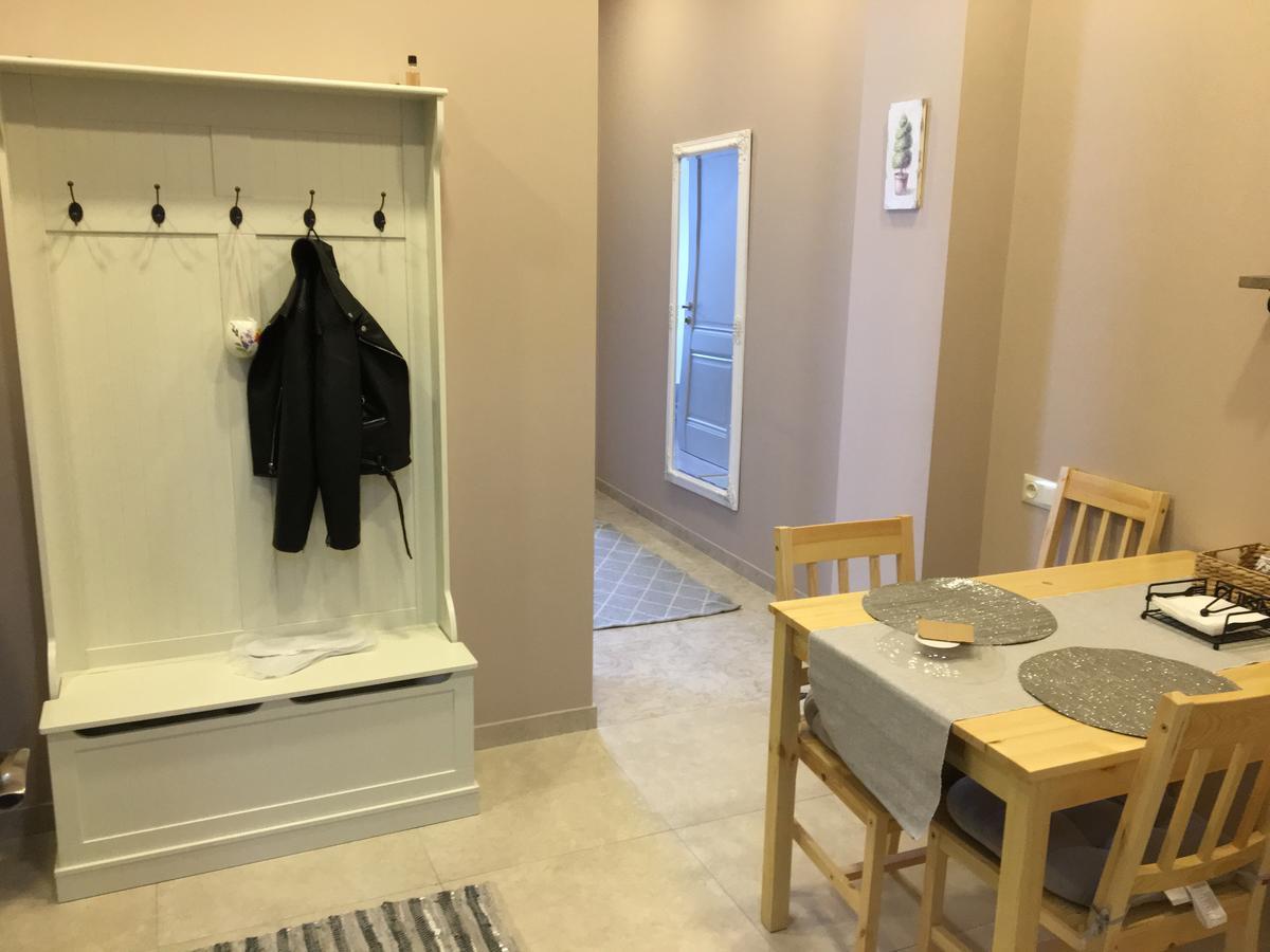 Tbilisi LOA Apartment Dış mekan fotoğraf