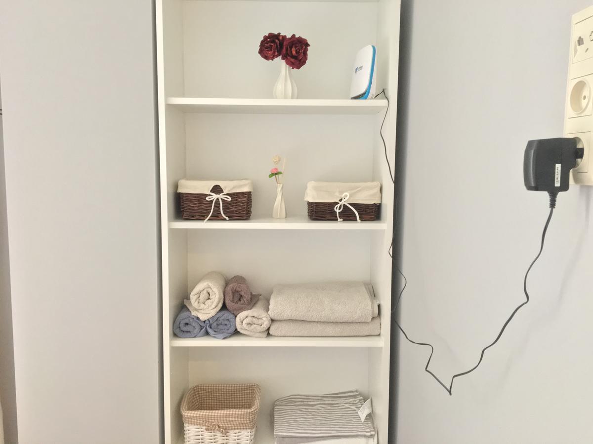 Tbilisi LOA Apartment Dış mekan fotoğraf