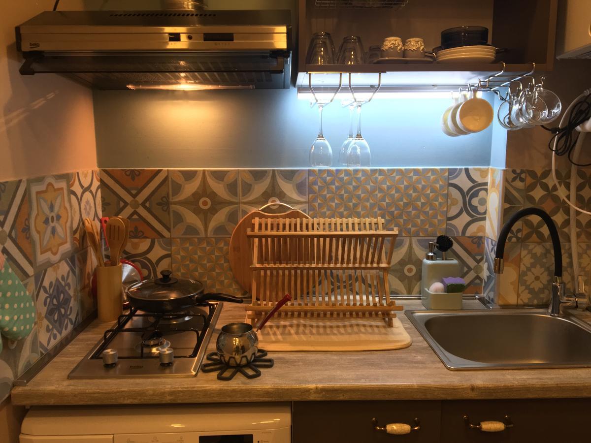 Tbilisi LOA Apartment Dış mekan fotoğraf