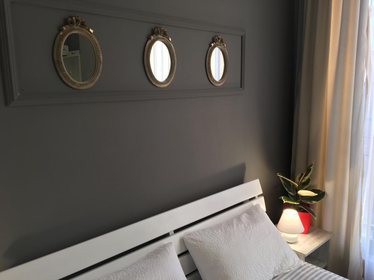 Tbilisi LOA Apartment Dış mekan fotoğraf