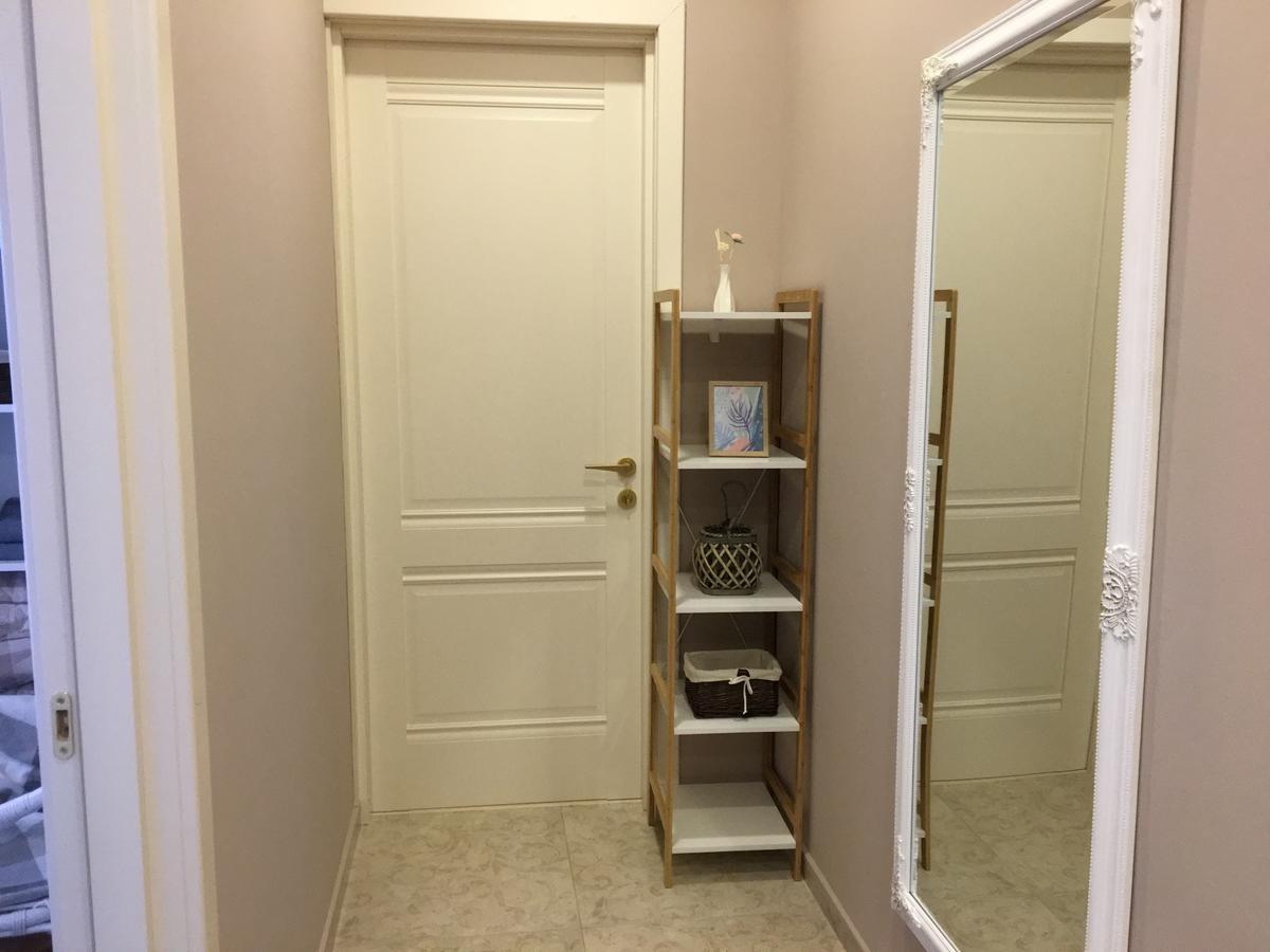 Tbilisi LOA Apartment Dış mekan fotoğraf