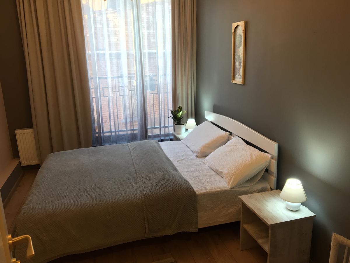 Tbilisi LOA Apartment Dış mekan fotoğraf