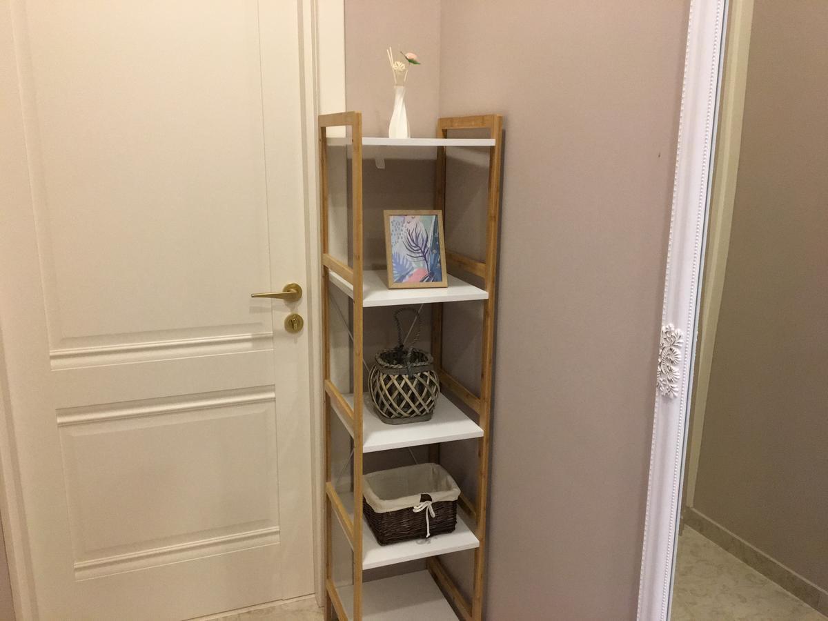Tbilisi LOA Apartment Dış mekan fotoğraf