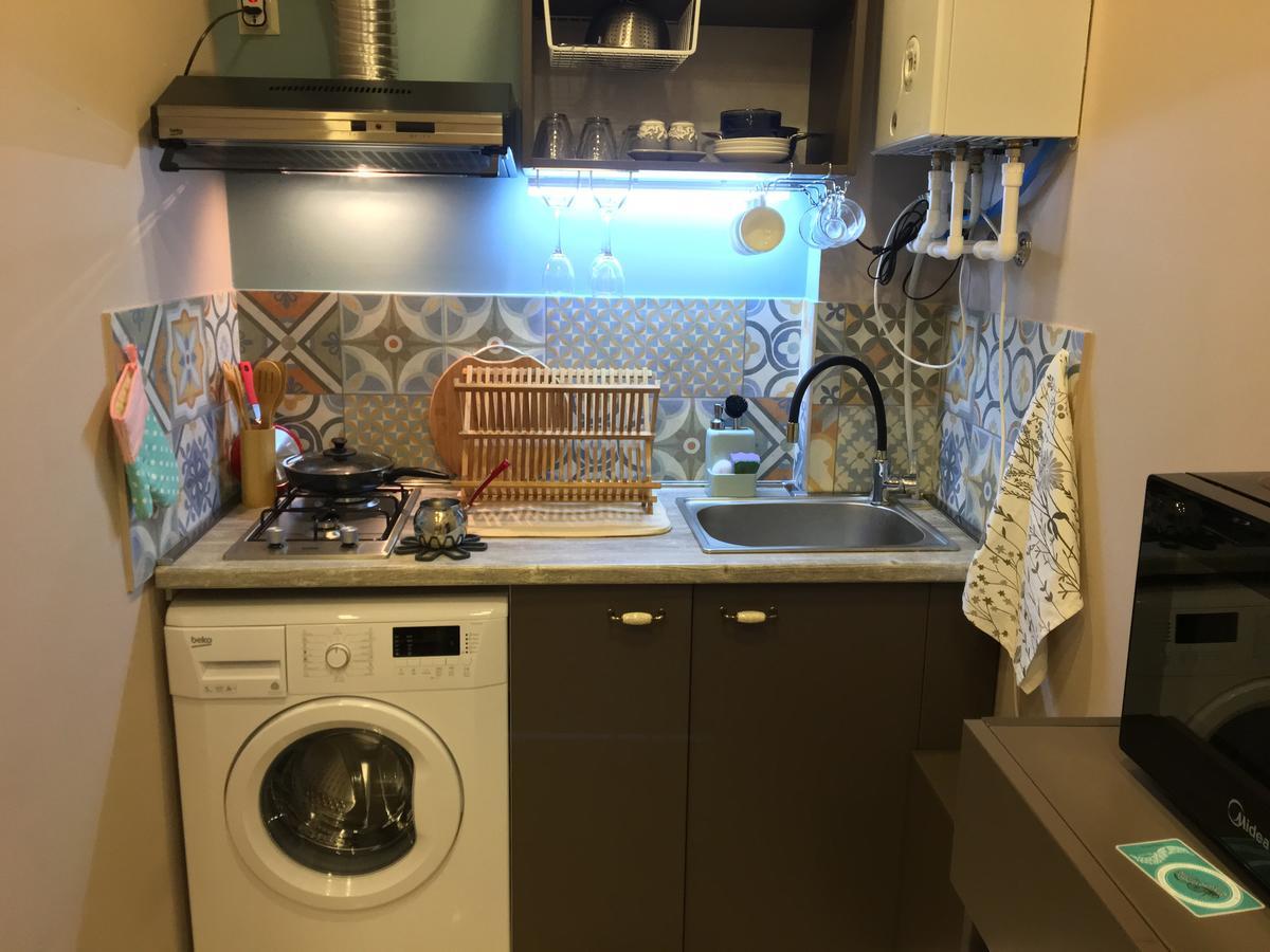 Tbilisi LOA Apartment Dış mekan fotoğraf