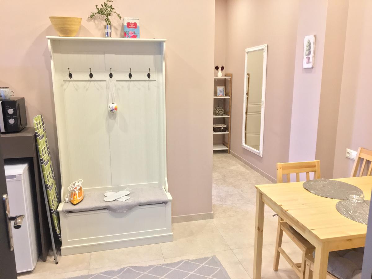 Tbilisi LOA Apartment Dış mekan fotoğraf