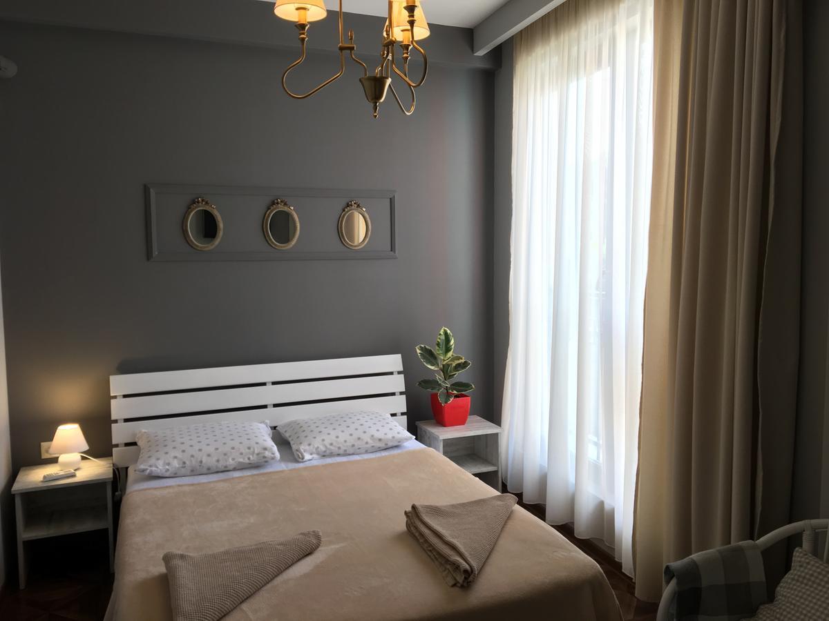 Tbilisi LOA Apartment Dış mekan fotoğraf