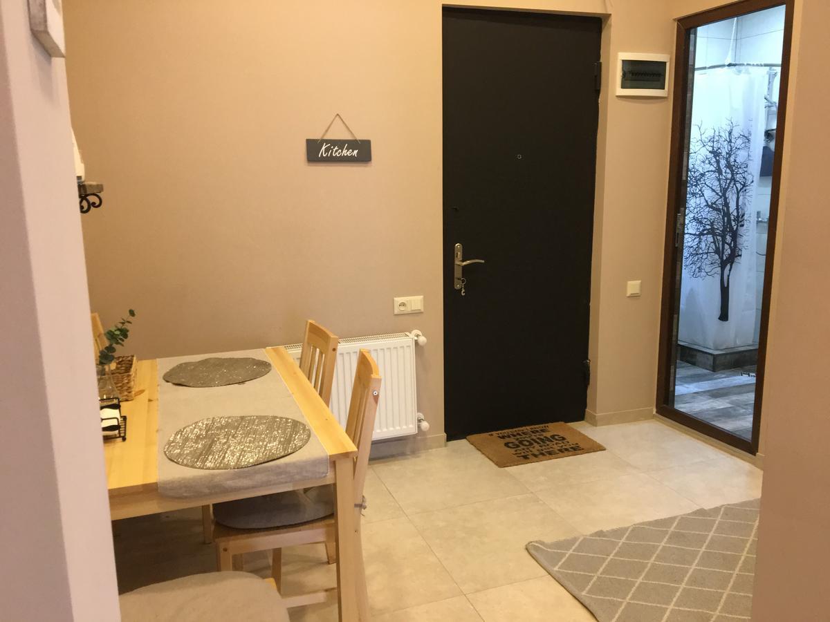 Tbilisi LOA Apartment Dış mekan fotoğraf