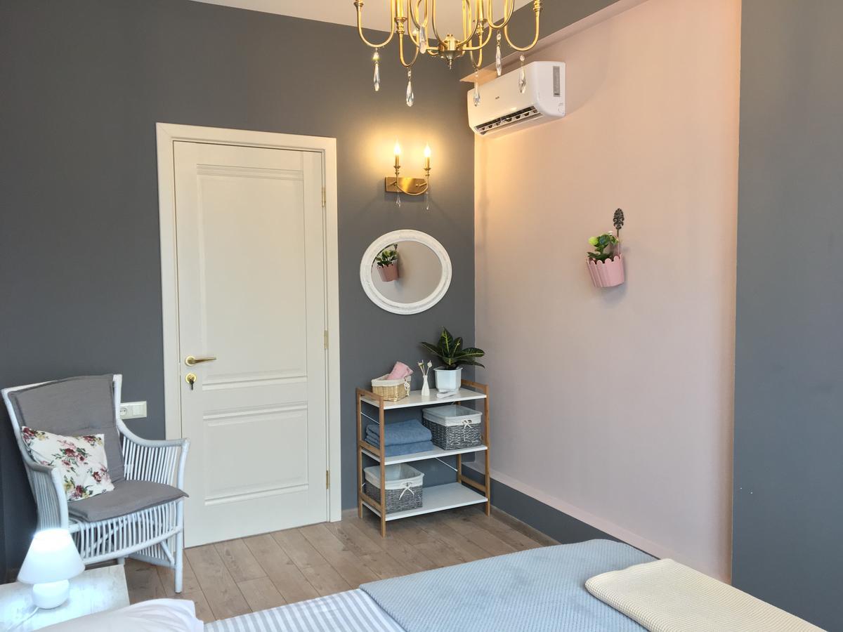 Tbilisi LOA Apartment Dış mekan fotoğraf