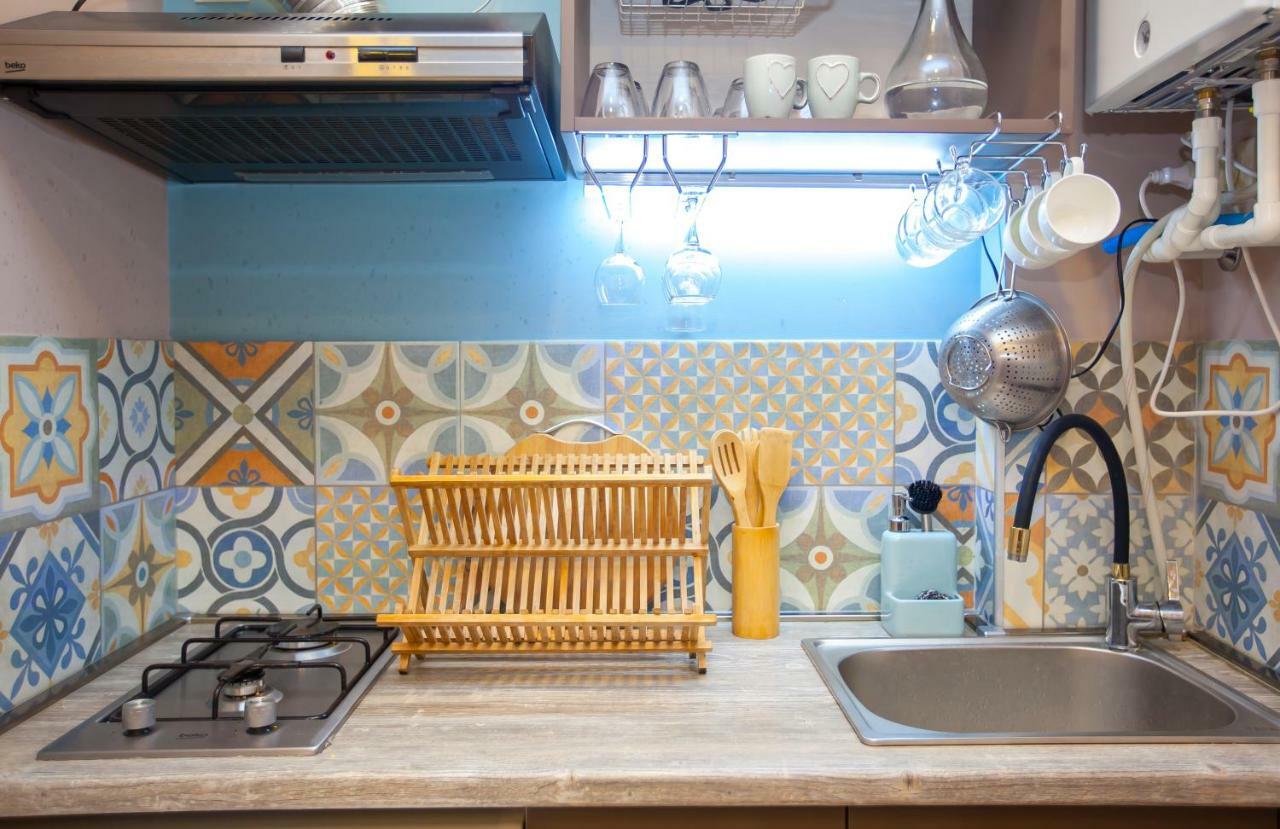 Tbilisi LOA Apartment Dış mekan fotoğraf