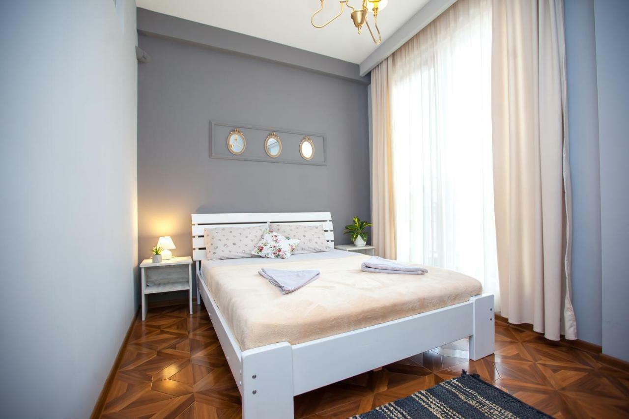 Tbilisi LOA Apartment Dış mekan fotoğraf