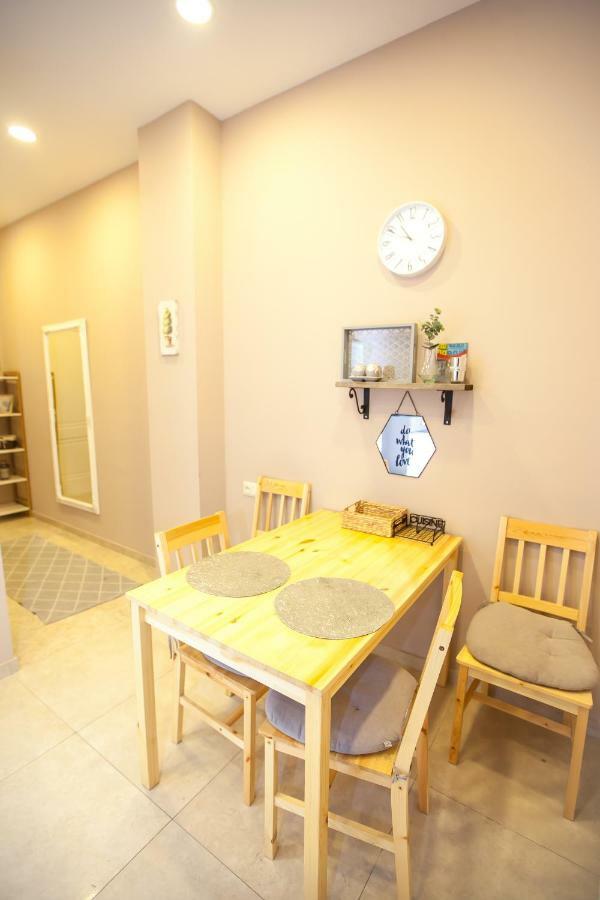 Tbilisi LOA Apartment Dış mekan fotoğraf
