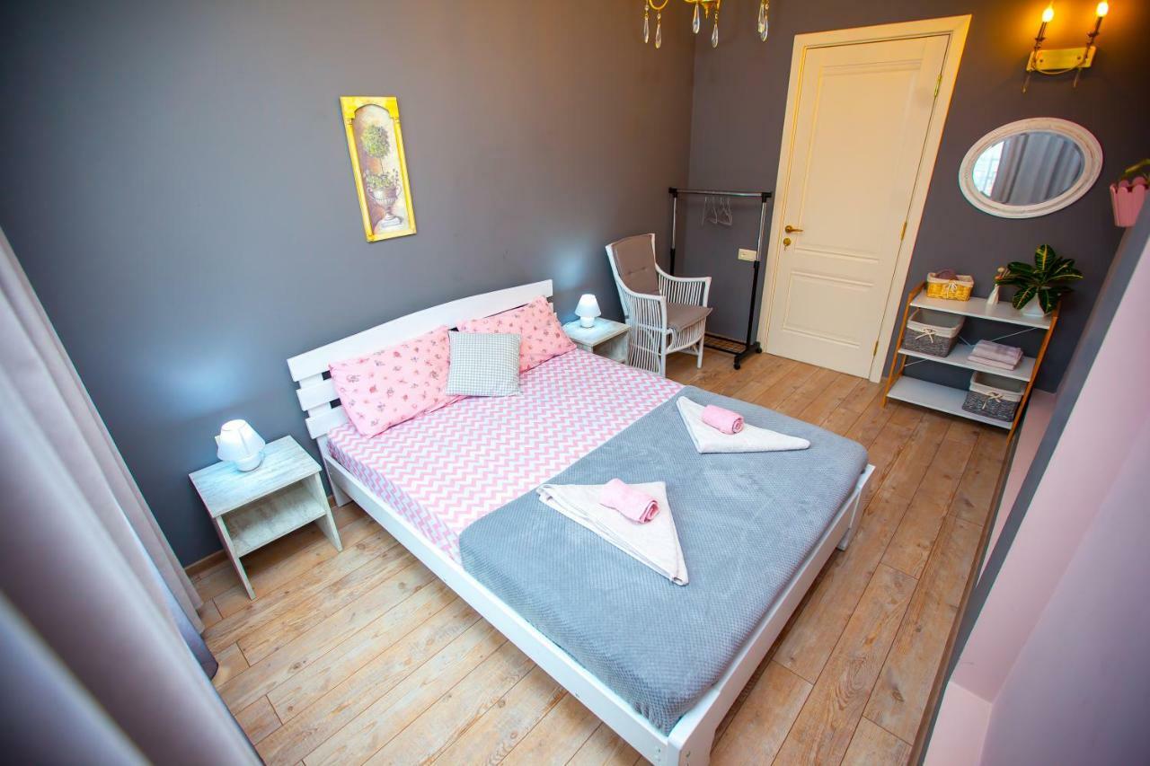 Tbilisi LOA Apartment Dış mekan fotoğraf