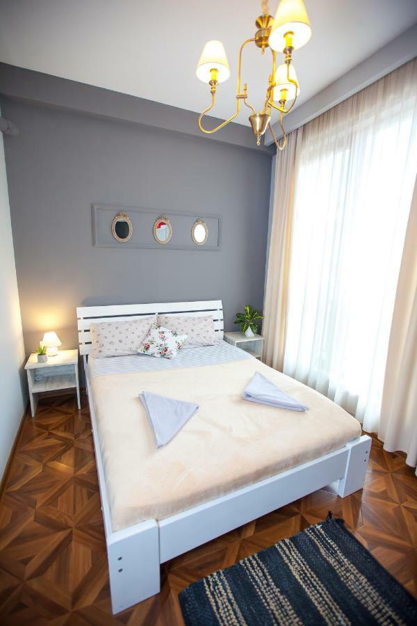 Tbilisi LOA Apartment Dış mekan fotoğraf