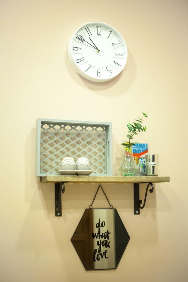 Tbilisi LOA Apartment Dış mekan fotoğraf