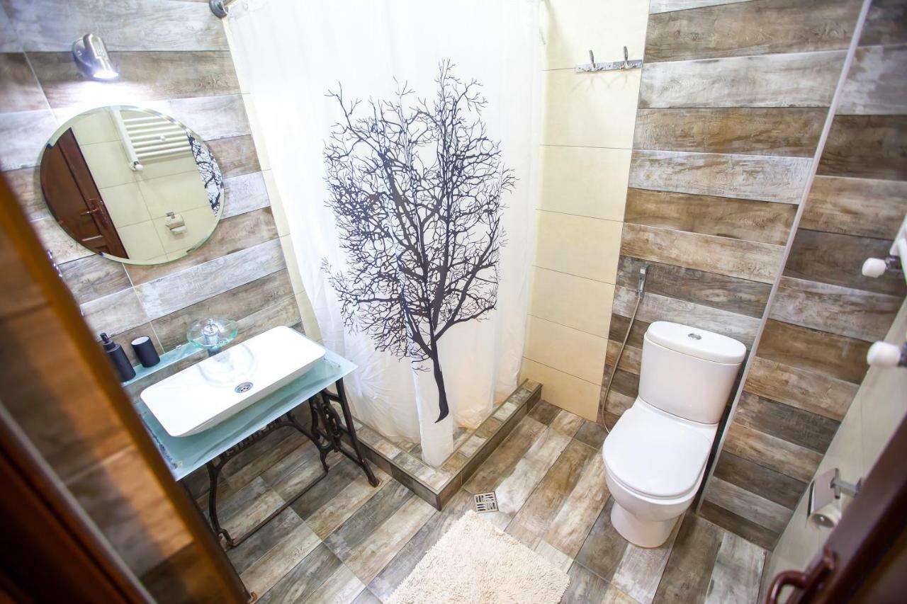 Tbilisi LOA Apartment Dış mekan fotoğraf