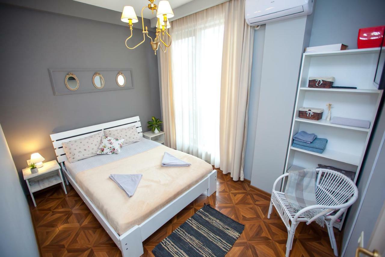 Tbilisi LOA Apartment Dış mekan fotoğraf