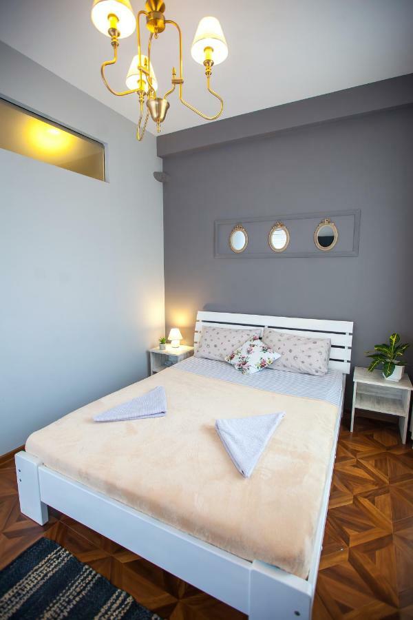 Tbilisi LOA Apartment Dış mekan fotoğraf