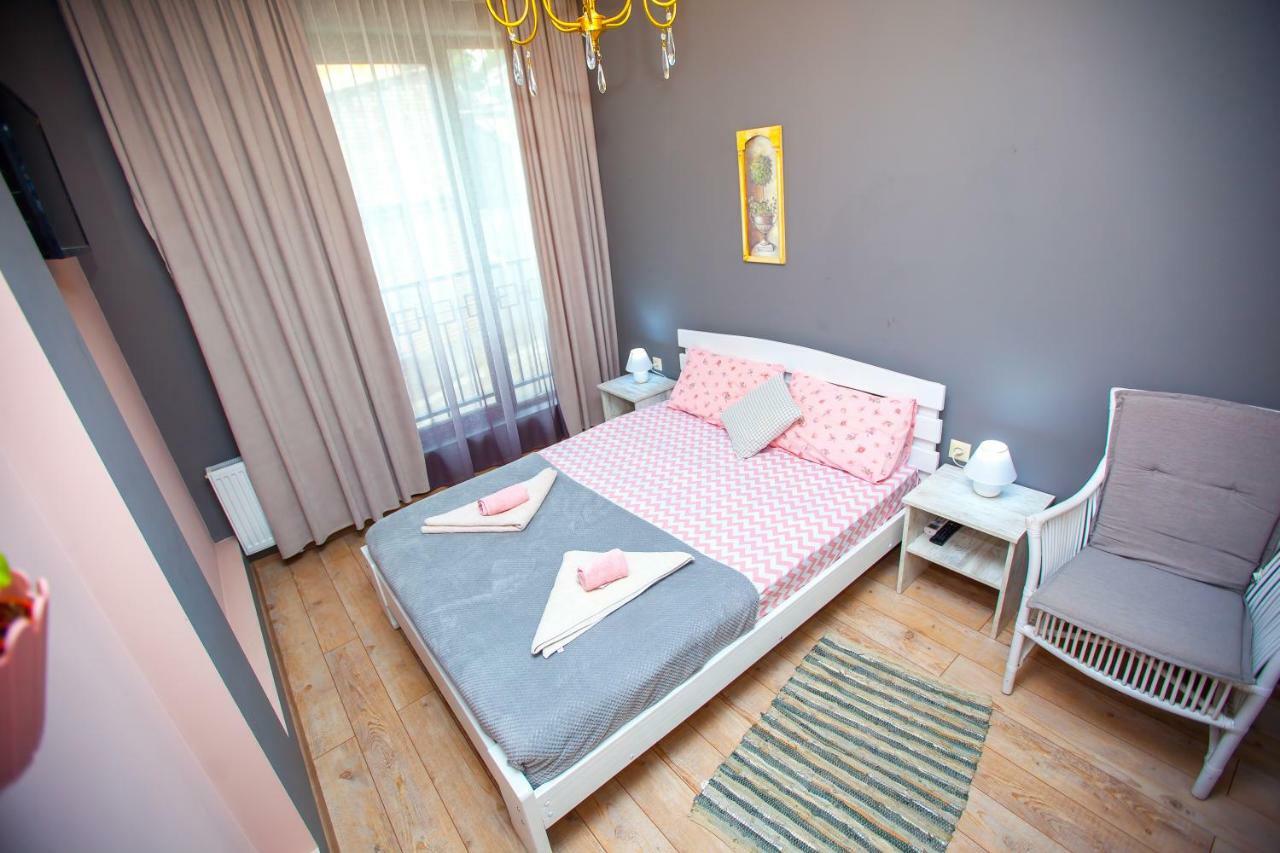 Tbilisi LOA Apartment Dış mekan fotoğraf