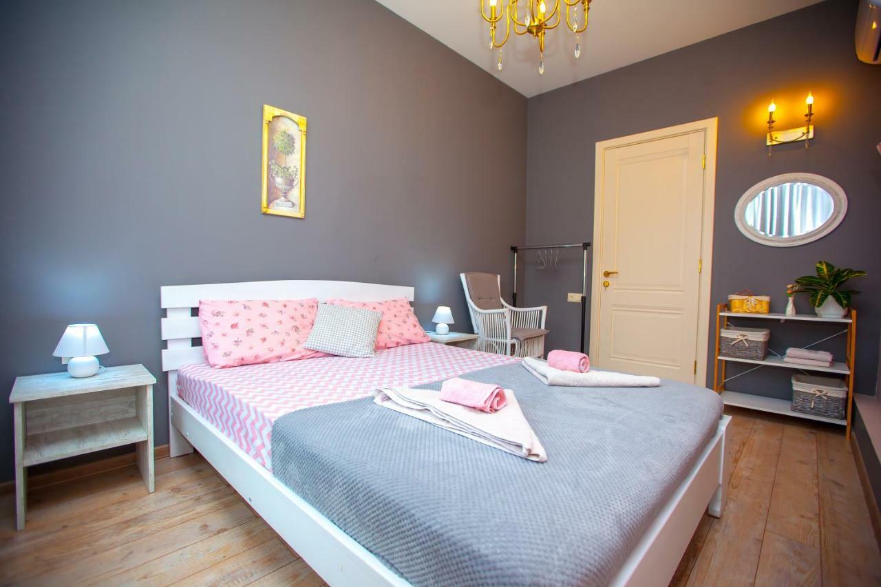 Tbilisi LOA Apartment Dış mekan fotoğraf