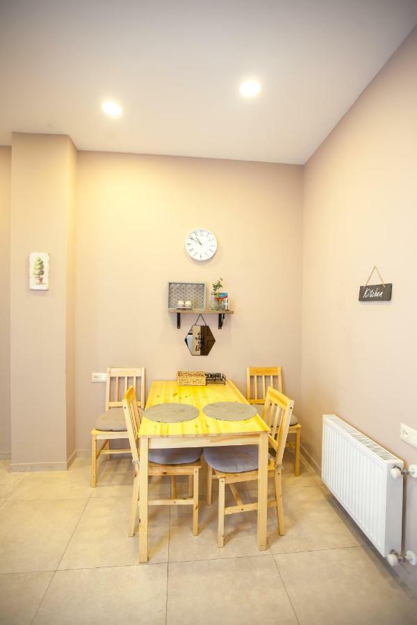 Tbilisi LOA Apartment Dış mekan fotoğraf